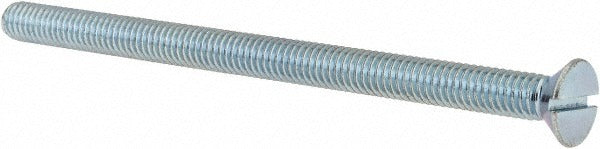 VALUE COLLECTION Value Collection 3180MSF 5/16-18x5 Flat Head Slotted Machine Screw
