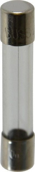 EATON Cooper Bussmann AGC-2-1/2-R Fast-acting Cartridge Fuse 2.5A