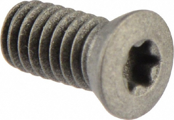 ISCAR Iscar 7003643 Cap Screw T6 Torx M2.5 Mini Tangslot