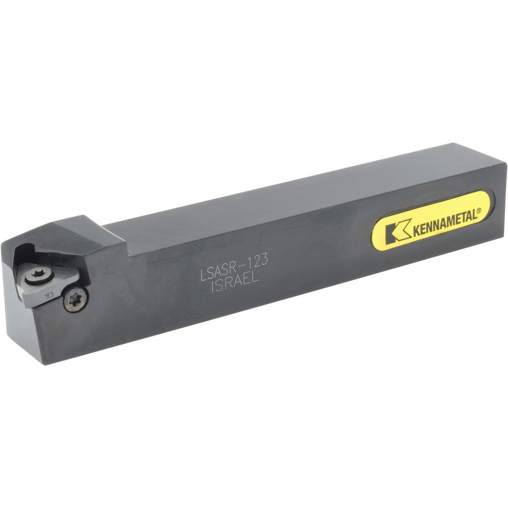KENNAMETAL Kennametal 1281802 Threading Toolholder External Right Hand