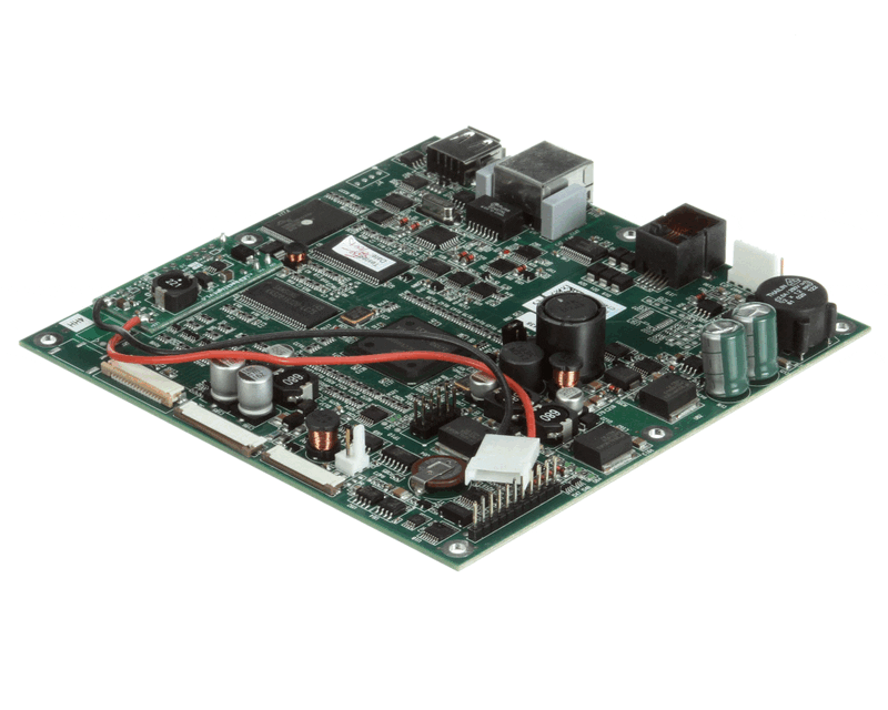 BLODGETT Blodgett 61124 Kit Control Prgmd Fresh Mkt 5xx (Each) 8040573