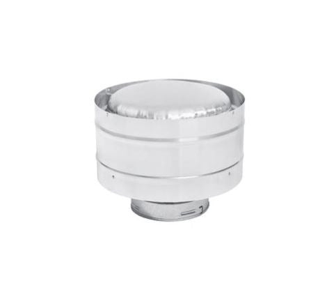 METAL-FAB Metal-fab MF-5DVT Direct Vent Vertical Termination
