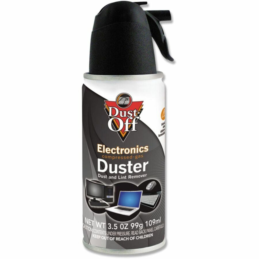 FALCON Falcon FALDPSJC Dust-Off Jr. 3.5 oz (1 Each)