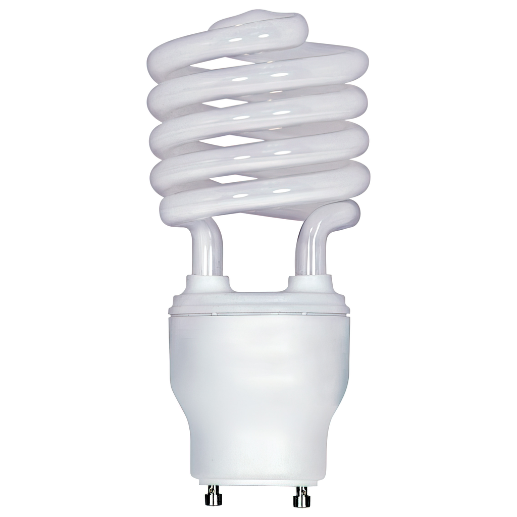 SATCO-NUVO Satco-Nuvo S8207 Spiral Compact Fluorescent 26 Watt (Single)