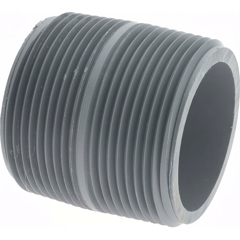 VALUE COLLECTION Value Collection 886-005C Cpvc Threaded Pipe Nipple Sch 80