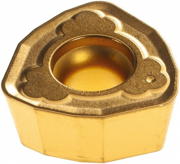 TUNGALOY Tungaloy 6853867 Milling Insert T3130 Solid Carbide