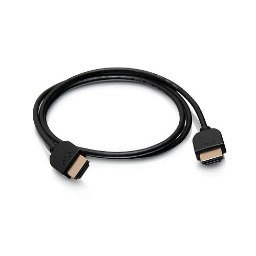C2G C2G CG41362 Flexible Hdmi Cable 2 Feet