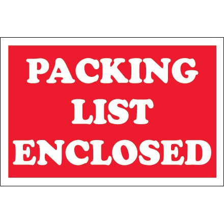 BSC PREFERRED Bsc Preferred DL1207 Handling Instruction Labels