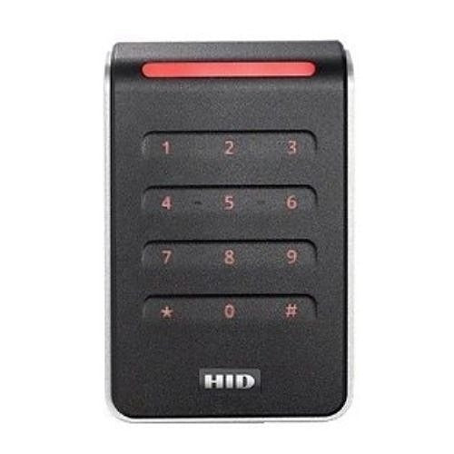 HID GLOBAL Hid Global Corporation 40NKS-03-0005DJ Signo 40 Smart Reader