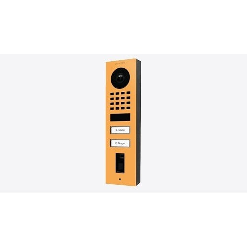 DOORBIRD Doorbird 423895133 Ip Video Door Station