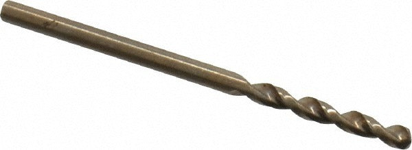 CLEVELAND CONTROLS Cleveland C14202 3/32 in Cobalt Screw Machine Drill Bit