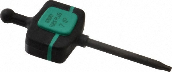 WERA Wera 05026361001 Torx Plus Flag Handle Key IP7