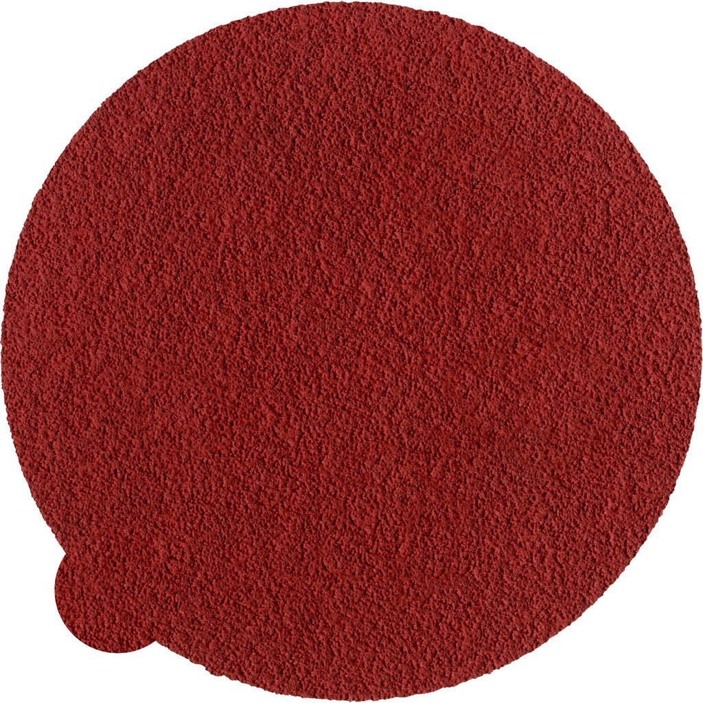 3M 3M 7100264052 Psa Disc 80 Grit 5 Inch Ceramic