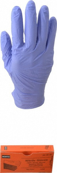 PROSTAT Prostat 021640 Nitrile Gloves 5 Mil Xl Medical Grade 2 Pack