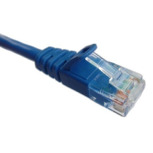 CP TECHNOLOGIES Cp Technologies C6-PI-05-CL Cat6 550mhz Pink Patch Cord