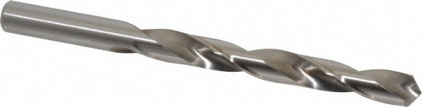 CLEVELAND CONTROLS Cleveland C03692 Jobber Length Drill Bit 7/16 in Hss