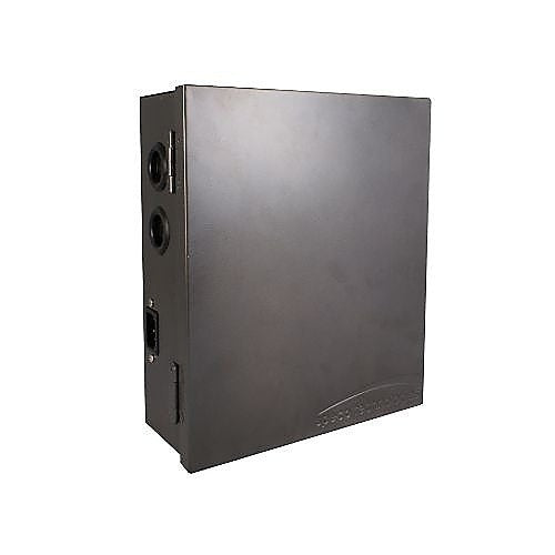 SPECO Speco P4W5DUL 4-channel 5A Dc Camera Power Supply