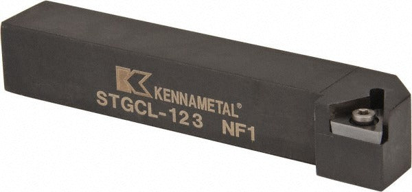 KENNAMETAL Kennametal 1094430 Turning Toolholder STGCL123 3/4 Shank