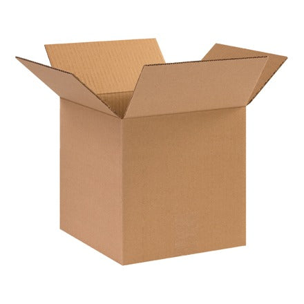 BSC PREFERRED Bsc Preferred HD1010 Corrugated Shipping Carton 25-pack