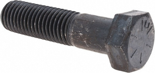 VALUE COLLECTION Value Collection 99176 Hex Cap Screw 3/4-10x3 Grade 8 25pk