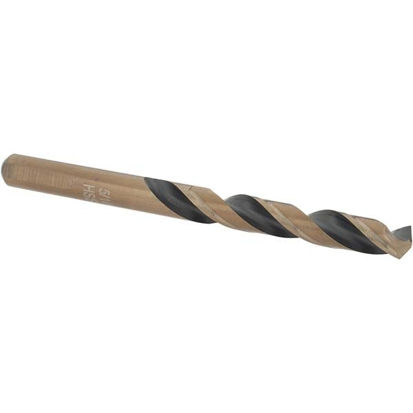 IMPORT-GENERIC Import -20916-5 Mechanics Drill Bit 5/16 in Hss