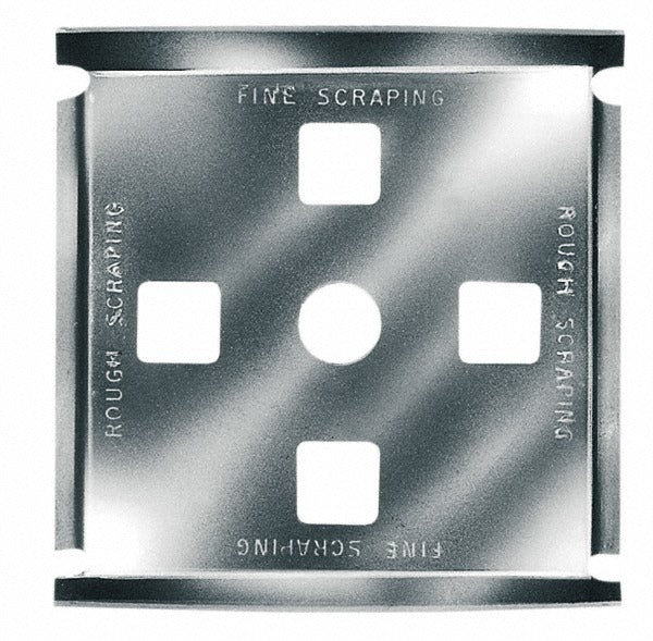 HYDE TOOLS Hyde Tools 11130 4-edge Scraper Replacement Blade