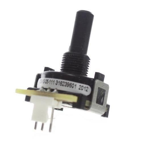 FRIGIDAIRE Frigidaire 316239601KIT Switch Range/Stove/Oven (1 Pack) 316239603