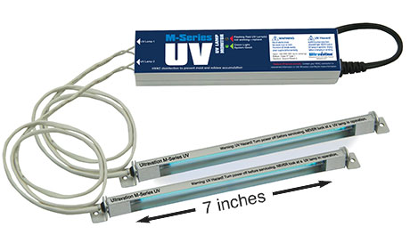ULTRAVATION ULTRAVATION ULT-UVM-207 M-Series UV System