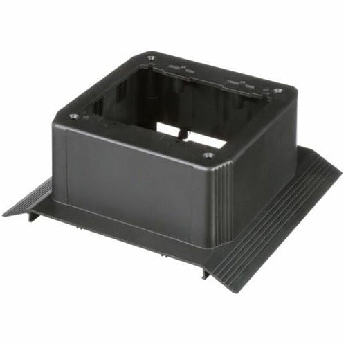 PANDUIT Panduit AFR4JB2SOS Above Floor Raceway 4-channel