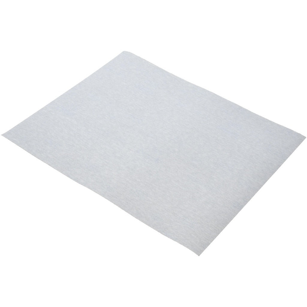 VALUE COLLECTION Value Collection 06-0220 Sanding Sheet 220 Grit Silicon Carbide