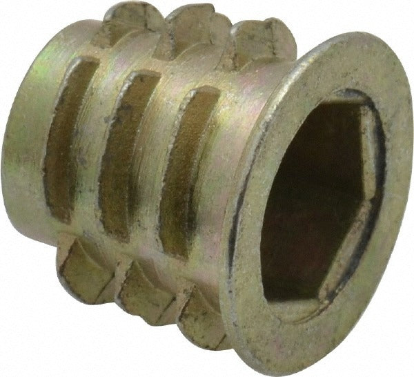 E-Z LOK E-z Lok 951618-13 Flanged Hex Drive Insert 5/16-18