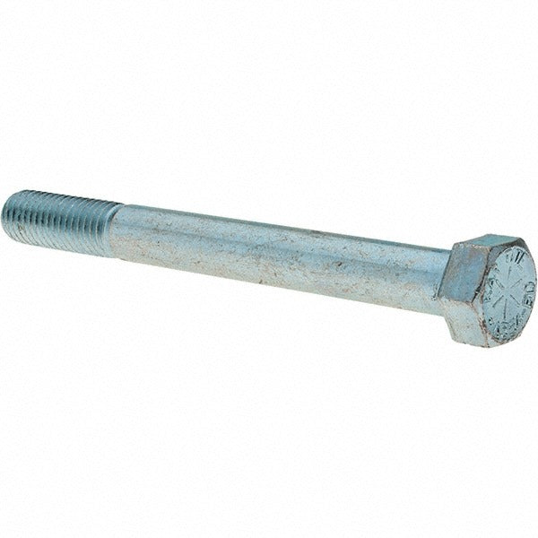 VALUE COLLECTION Value Collection KP44090 Hex Head Cap Screw 1/2-13 X 5 in Grade 8