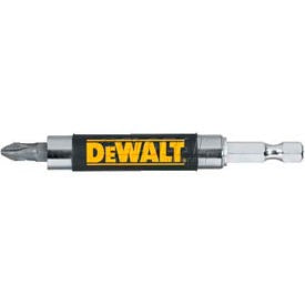 DEWALT Dewalt Accessories DW2054 Magnetic Drive Guide 5 Pack