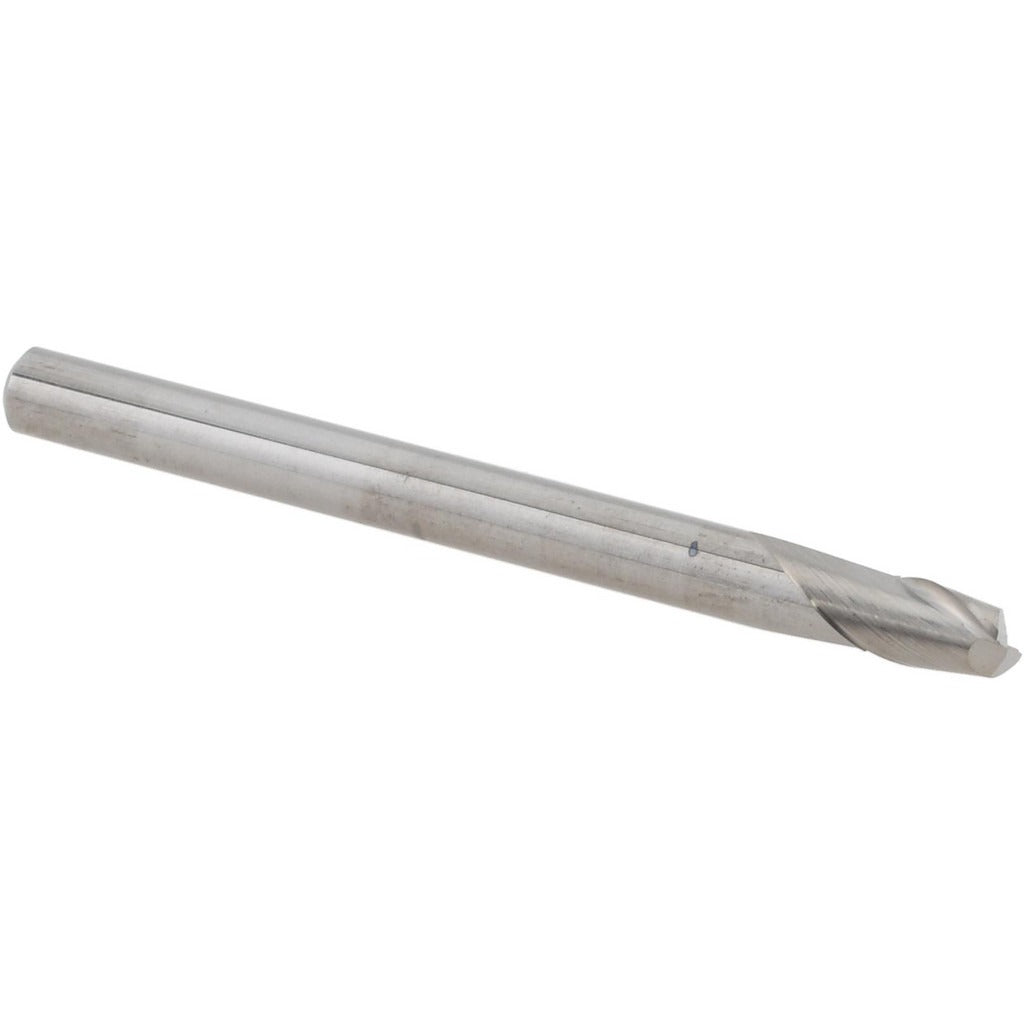 ACCUPRO Accupro 14797127 Square End Mill 3mm 2 Flute Carbide