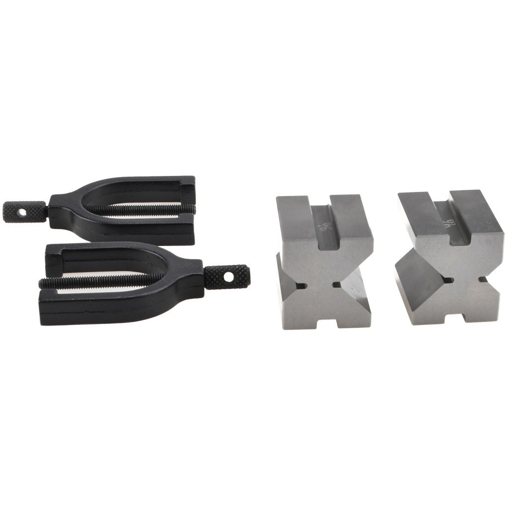 VALUE COLLECTION Value Collection VB/T/45 V-block Set 1 in 90 Degree