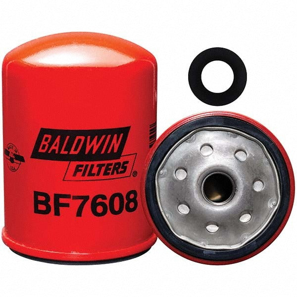 BALDWIN FILTERS Baldwin Filters BF7608 Automotive Fuel Filter M16x1.5