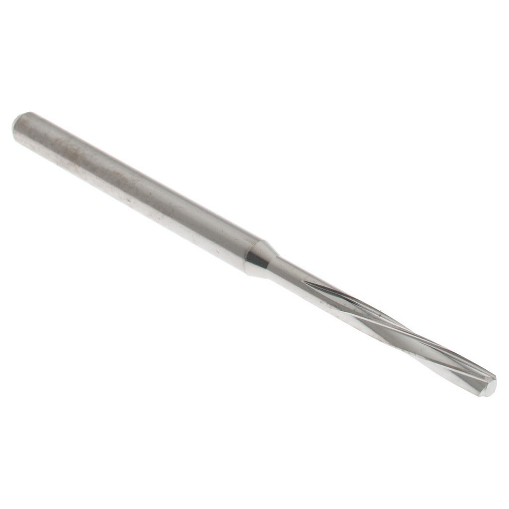 HERTEL Hertel MR34-0783.438 Chucking Reamer No. 47 Carbide
