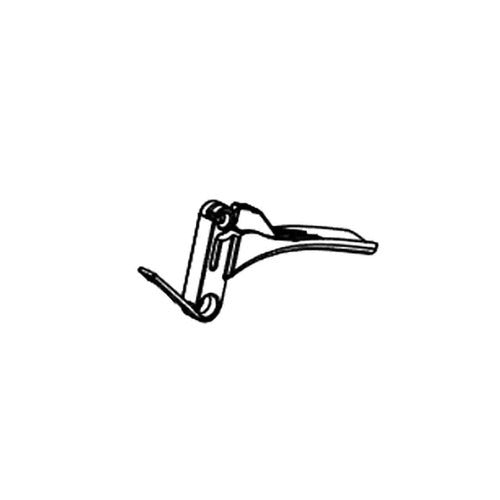 HOMELITE Homelite 533909001 Throttle Trigger 1 Pack 533909001