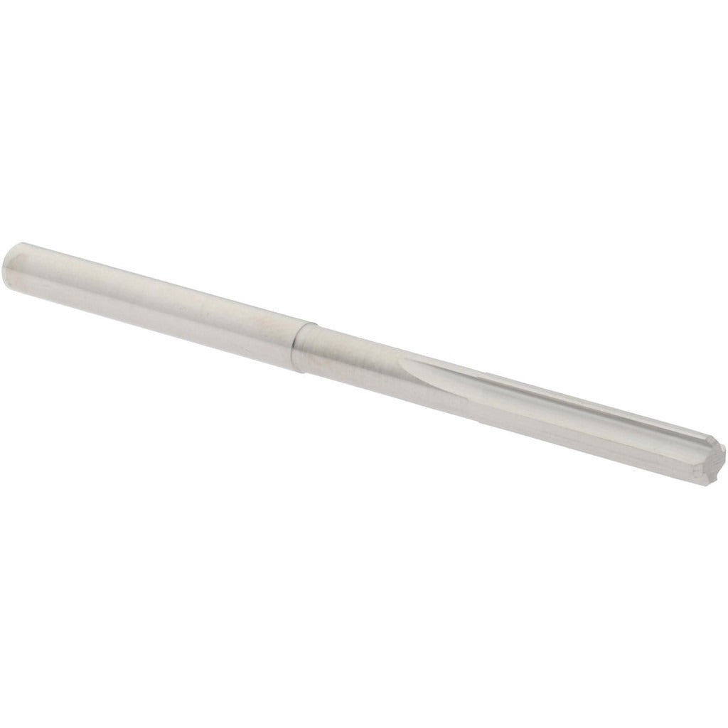 HERTEL Hertel 45674843 Chucking Reamer 0.1555in Solid Carbide