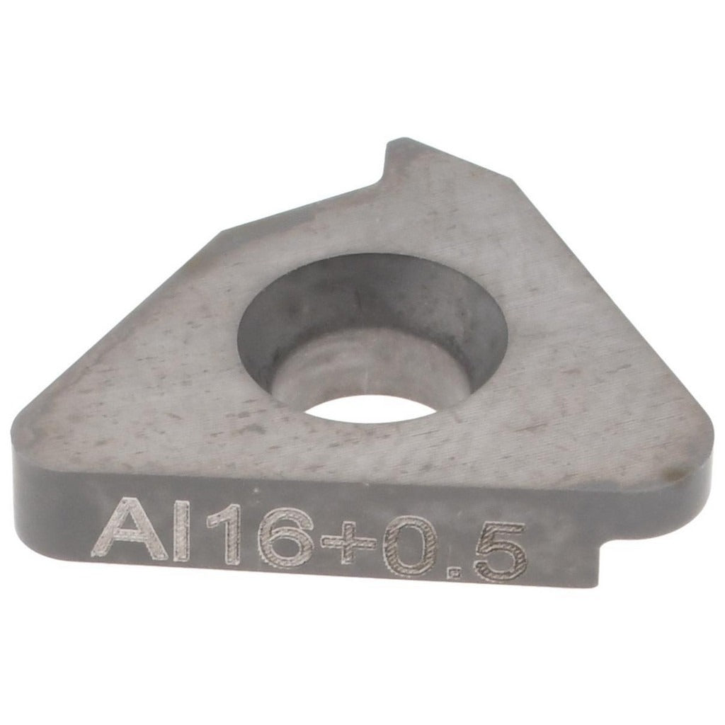 HERTEL Hertel H08700874 Anvil Indexable 0.375 in Insert