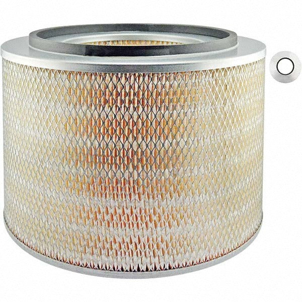 BALDWIN FILTERS Baldwin Filters PA2445 Air Filter Element 13-7/8 in Od
