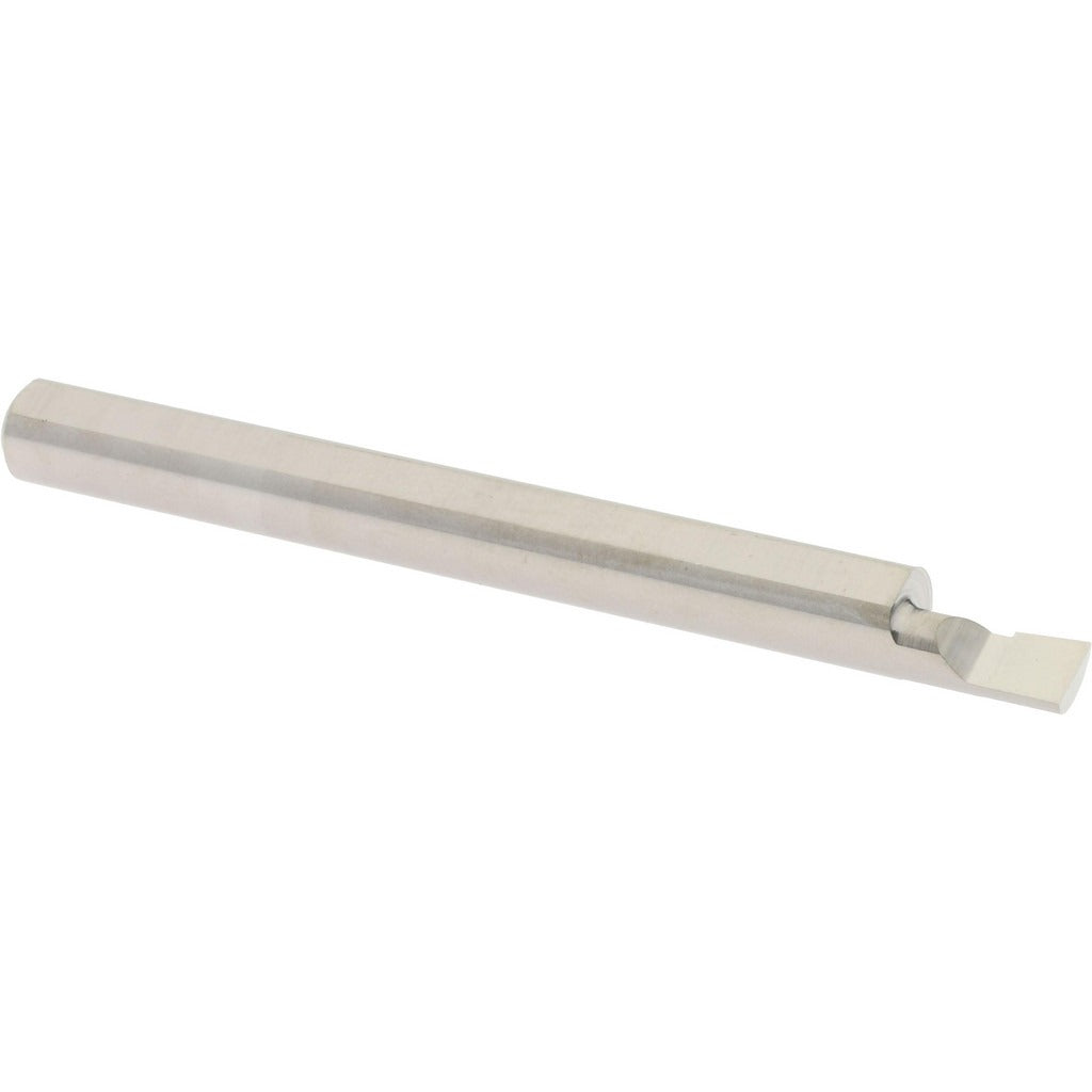 ACCUPRO Accupro B140250R Corner Radius Boring Bar Solid Carbide