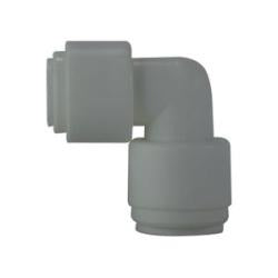 MIDLAND INDUSTRIES Midland Industries 20736P 90-degree Reducing Elbow Push-in