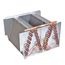 RHEEM Rheem as-104668-01 Evaporator Coil with Drain Pan