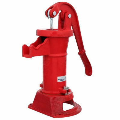 ASHLAND Ashland Water Group PP500NL Cast Iron Pitcher Pump