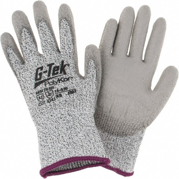 PIP Pip 16-530/XS Cut-resistant Gloves Xs Ansi A3