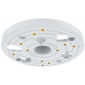 AXIS COMMUNICATIONS Axis Communications 01467-001 T91A33 Lighting Track Mount 4-Pack