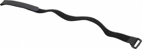 THOMAS & BETTS Thomas Betts FOL500-50-0 Hook Loop Cable Tie 18in 50lb