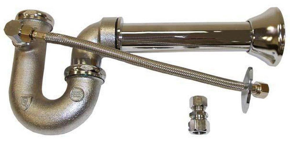 PRECISION PLUMBING PRODUCTS PRECISION PLUMBING PRODUCTS LTP-1500 Trap Primer Tailpiece 5/8 x 14 inches