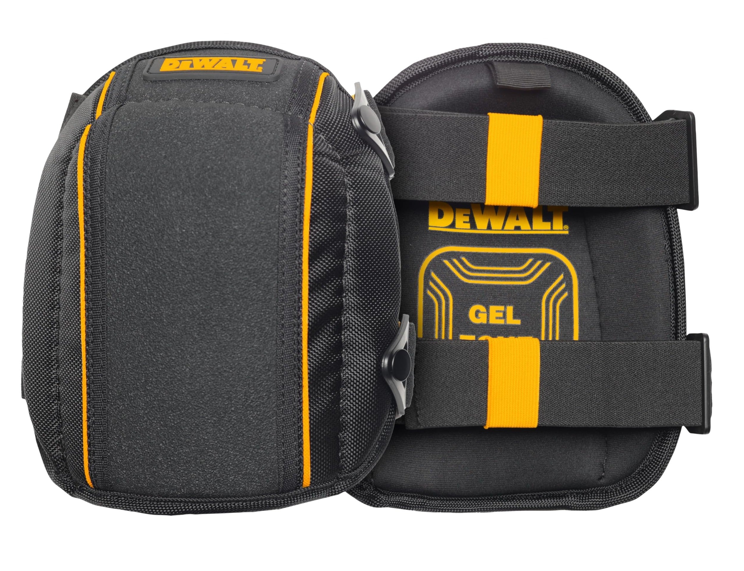 DEWALT Dewalt DWST590014 Flooring Knee Pads With Gel (1 Pair)